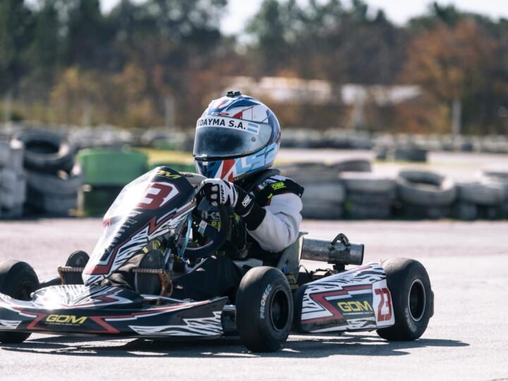 Reskart Racing  Karting Rzeszw