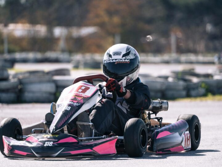 Reskart Racing  Karting Rzeszw
