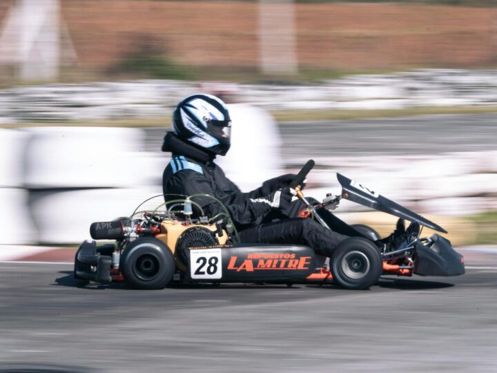 Reskart Racing  Karting Rzeszw