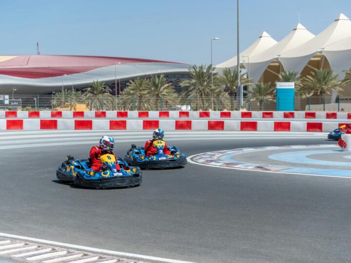 Reskart Racing  Karting Rzeszw