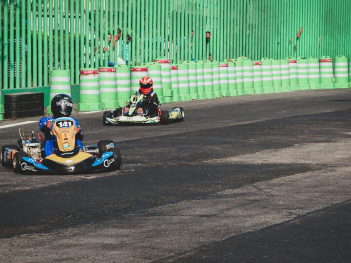 Reskart Racing  Karting Rzeszw