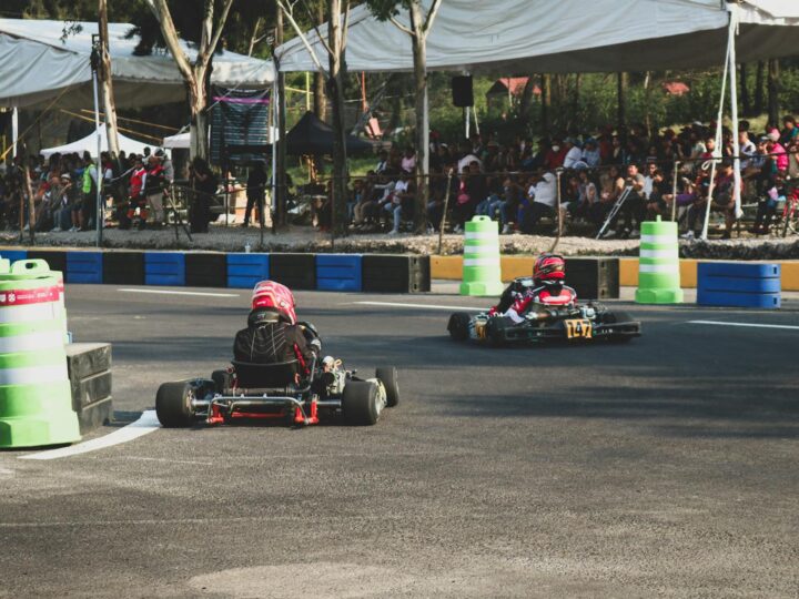 Reskart Racing  Karting Rzeszw
