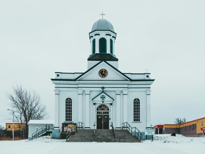 Katedra rzymskokatolicka