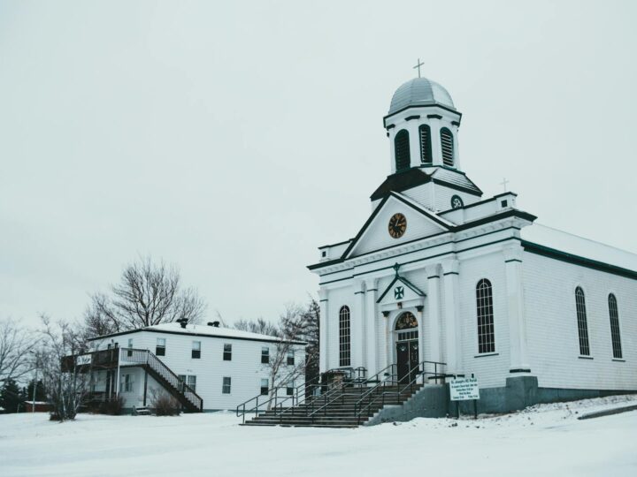 Katedra rzymskokatolicka