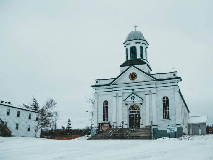 Katedra rzymskokatolicka