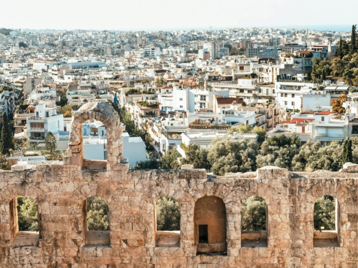 Odeon Romano