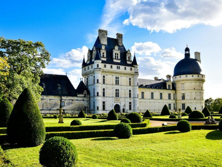 Chteau de Sarrebruck