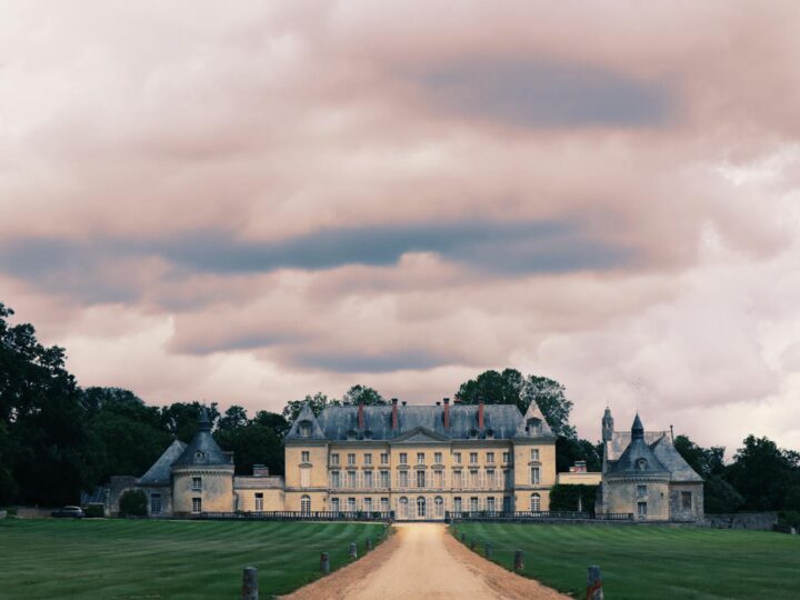 Chteau de Sarrebruck