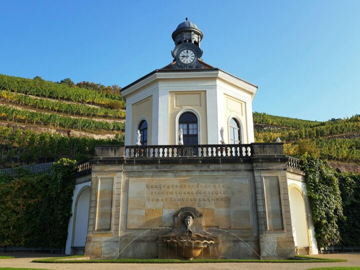 Chteau de Sarrebruck