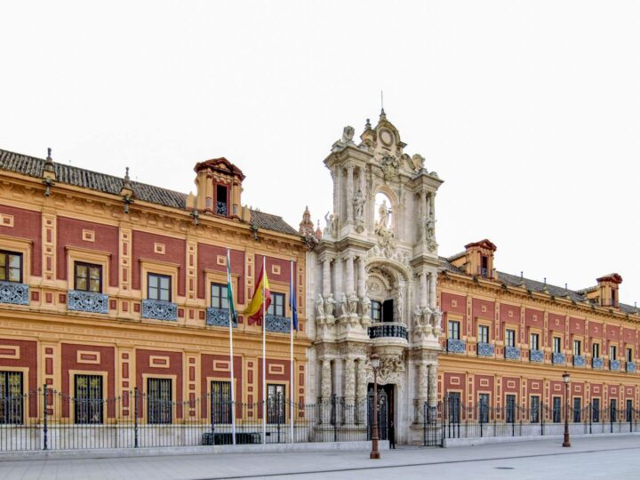 San Telmo Museum