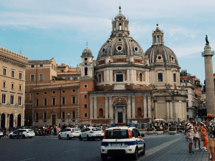 Santuario di Santa Maria delle Grazie