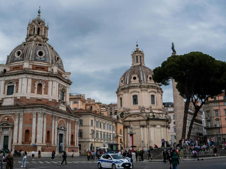 Santuario di Santa Maria delle Grazie