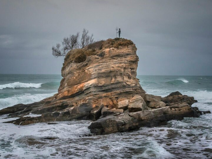 Lungomare di Santander