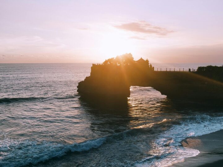 Lungomare di Santander