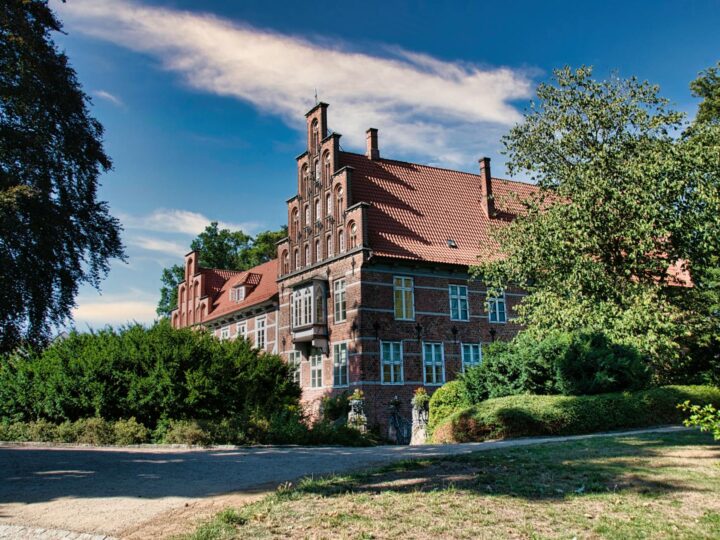 Castello Oberwerries