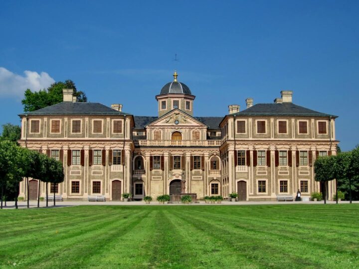 Castello Oberwerries