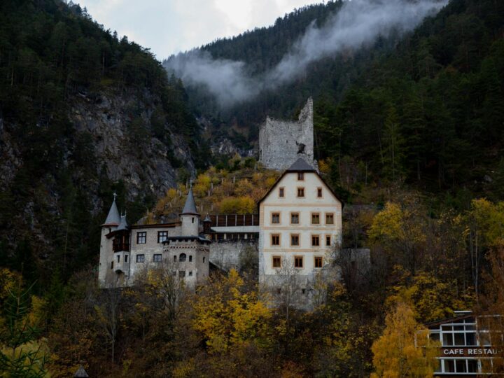 Castello Oberwerries