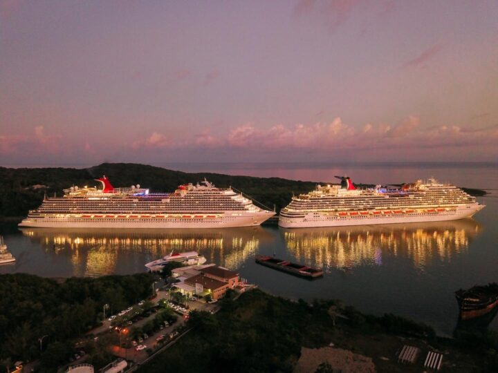 Aventura marina