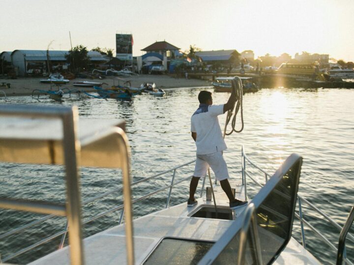 Aventura marina