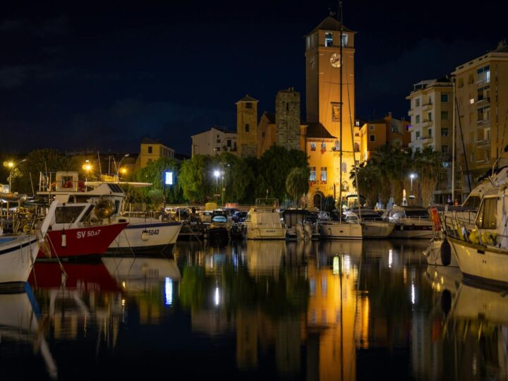 Torre do Crnio