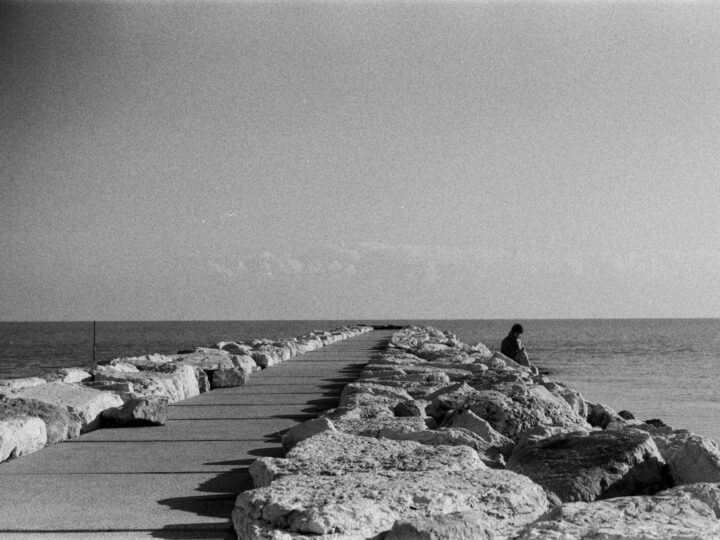 Muelle de Southend