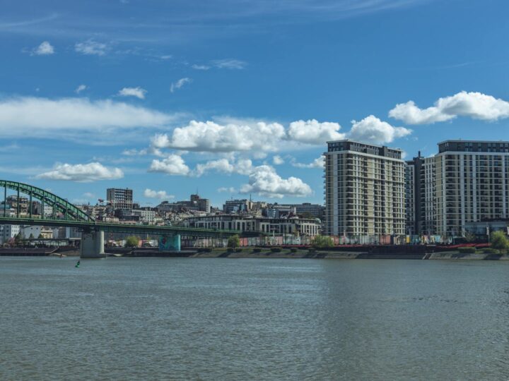 Parque de So Sava