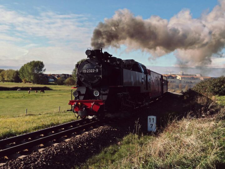 STEAM  Museo della Great Western Railway