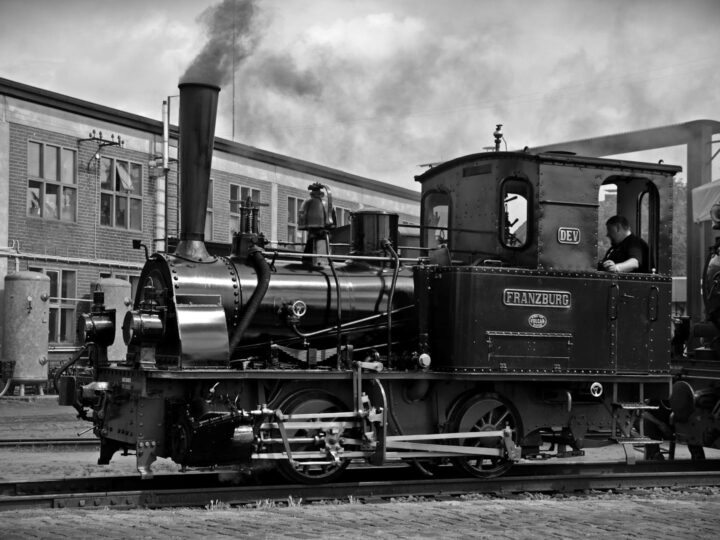 STEAM  Museo della Great Western Railway