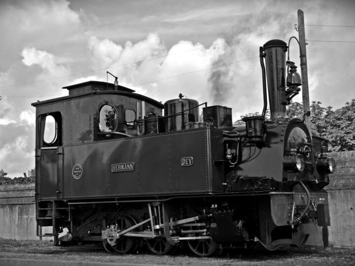 STEAM  Museo della Great Western Railway