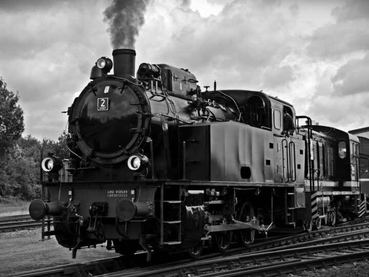 STEAM  Museo della Great Western Railway