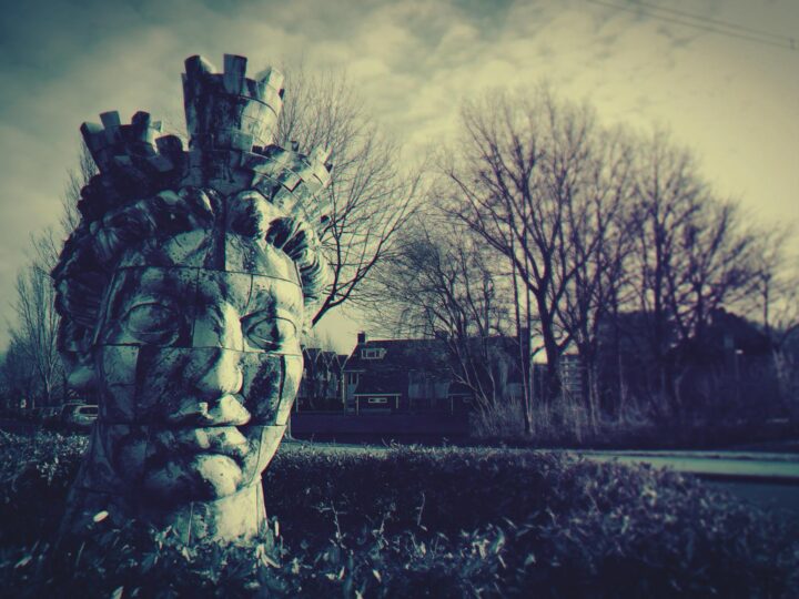 Museo de Sunderland Jardines de Invierno