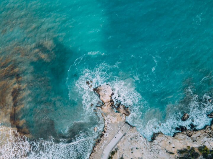 Costa de Tekirda