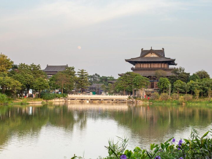 Temple of the Blessed Virgin of Ghiara