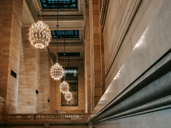 O Museu Nacional da Computao