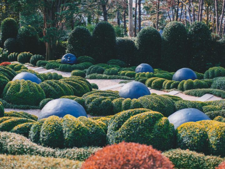 Il Giardino Pubblico