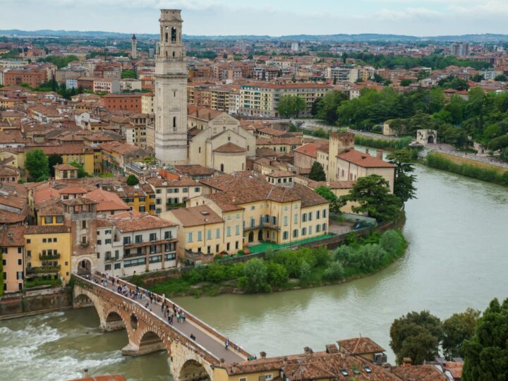 Torre Civica  Ghirlandina