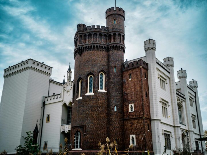 Turku Castle