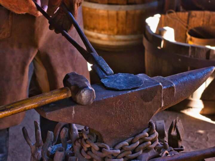 Vlklingen Ironworks