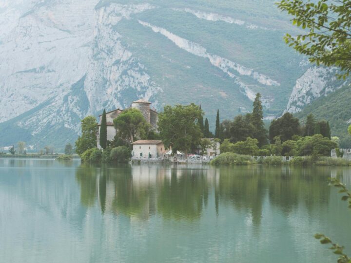 Lago de Willen