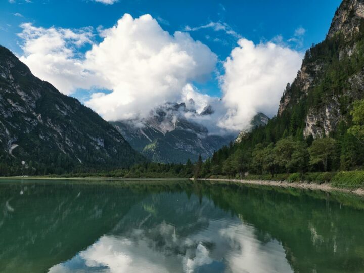 Lago de Willen