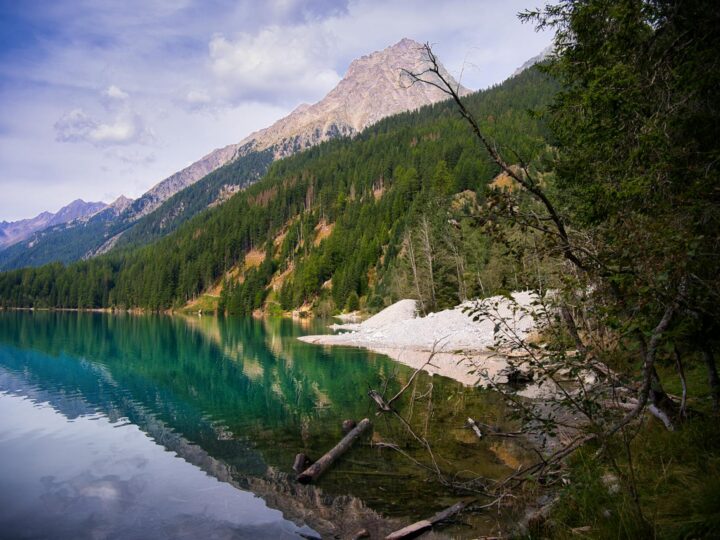 Lago de Willen