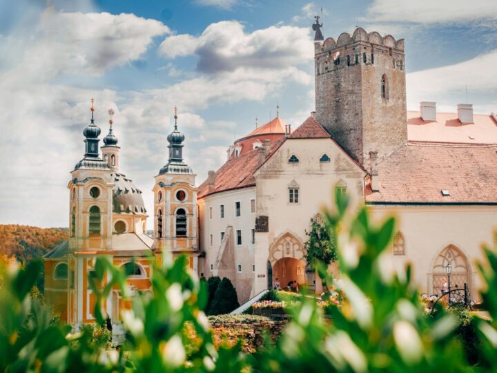 Castillo de Ammersoyen