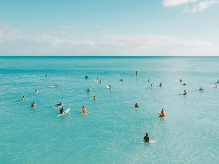 Aqua Mundo