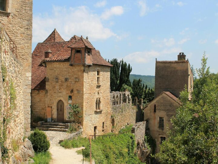 Muzeum Archeologiczne SaintLaurent