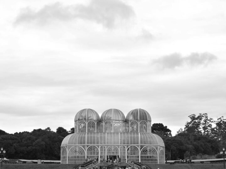 Jardim Botnico de Arquebuse