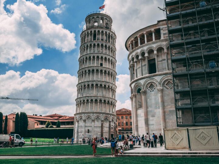 Battistero degli Ariani