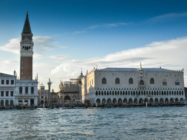 Basilica di San Vitale