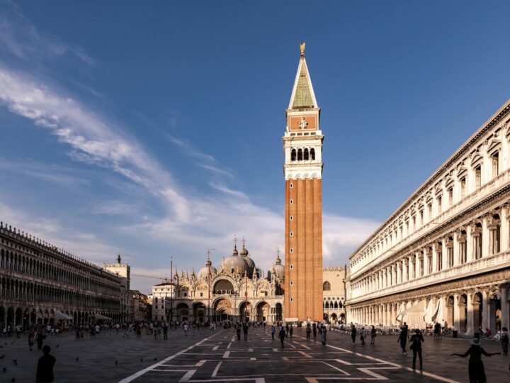 Basilica di SantApollinare Nuovo