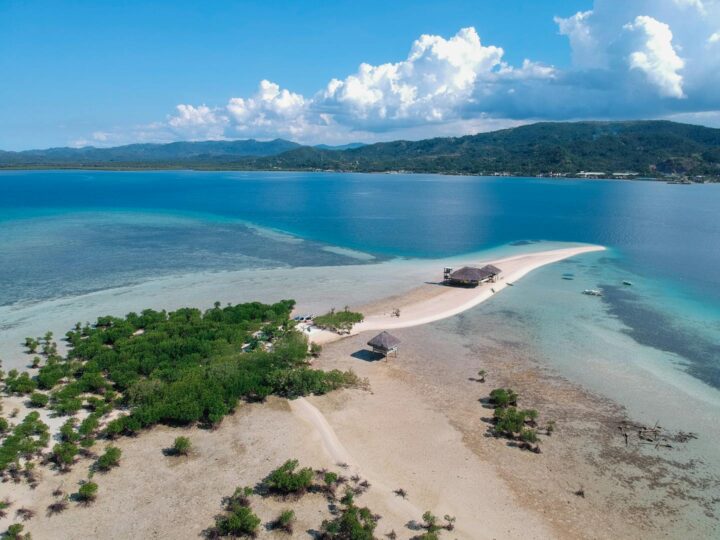 Laguna Azul  complejo turstico con reserva previa