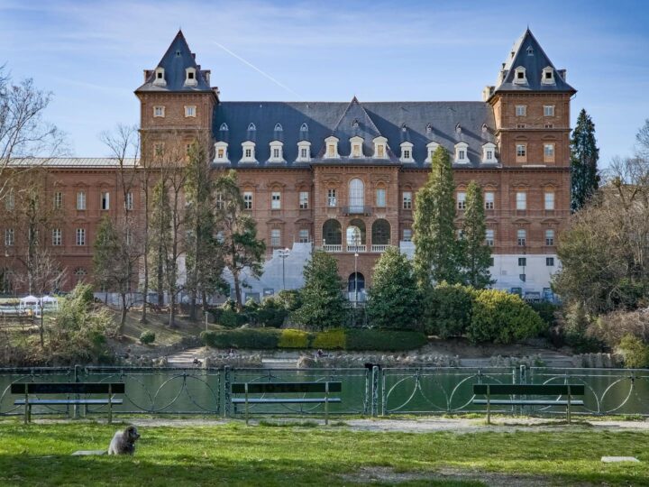 Parc du chteau du Muse Morsbroich
